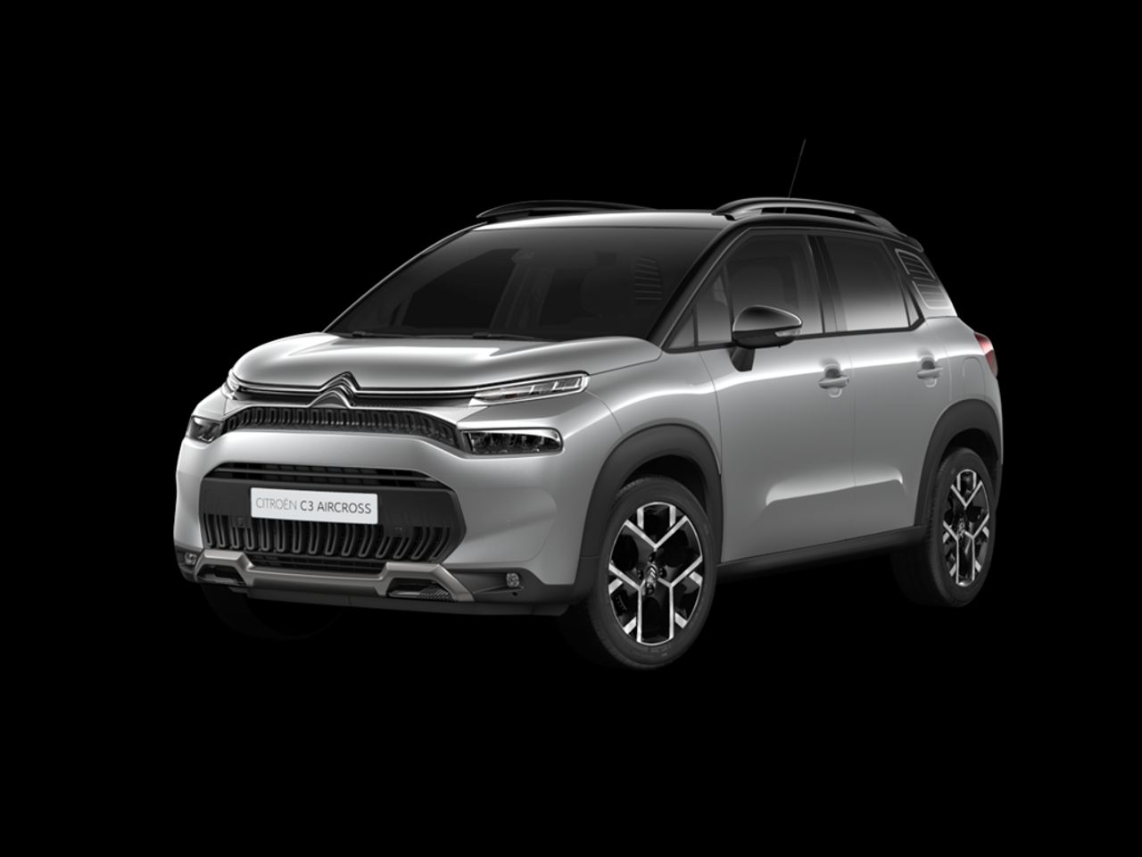 citroën c3 aircross 2024 /