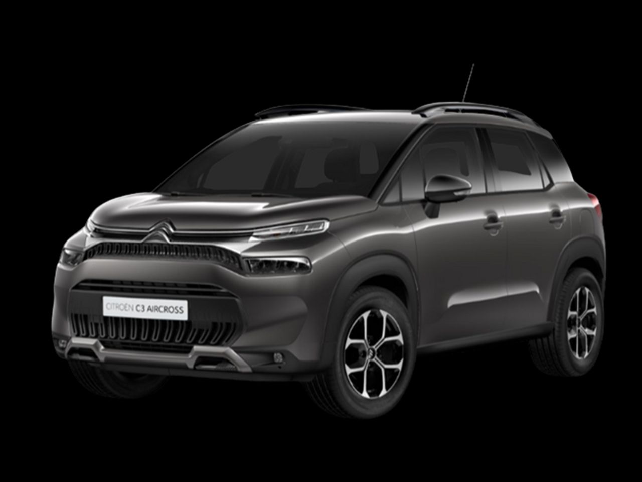 citroën c3 aircross 2024 /