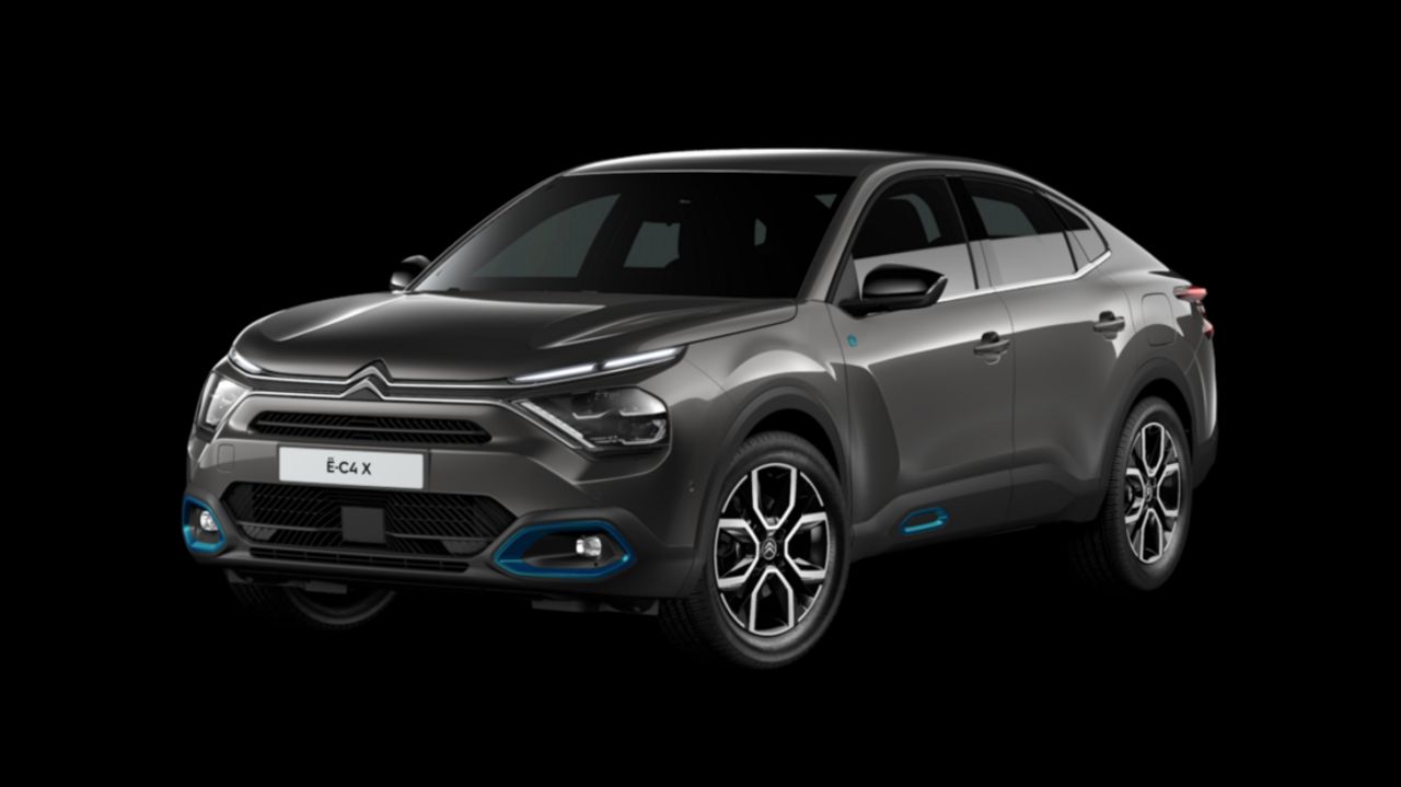 citroën ë-c4 x 2024 /