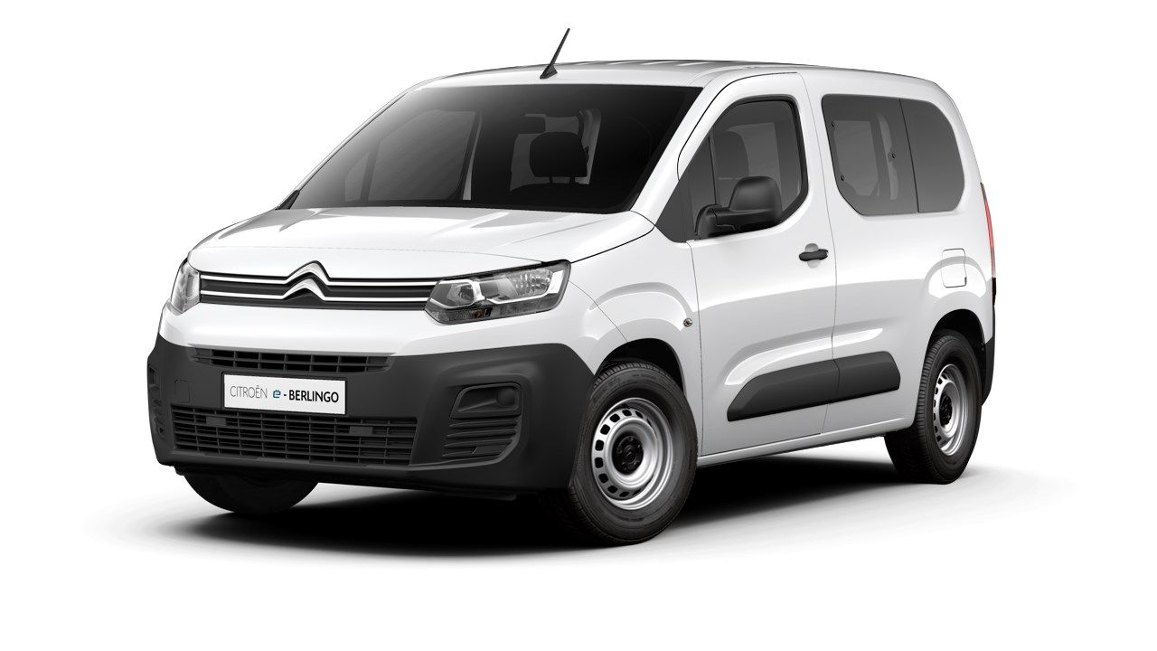 citroën berlingo 2024 /