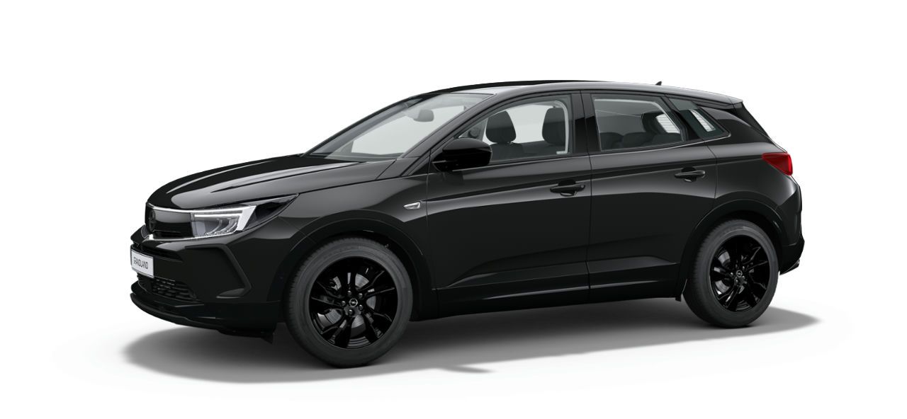opel grandland 2024 /