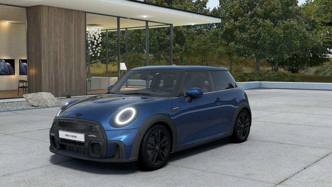 mini cooper 2024 /