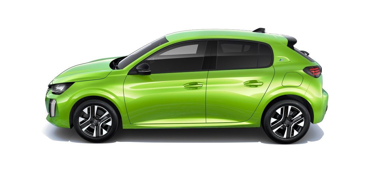 peugeot e-208 2024 / foto grande (2)