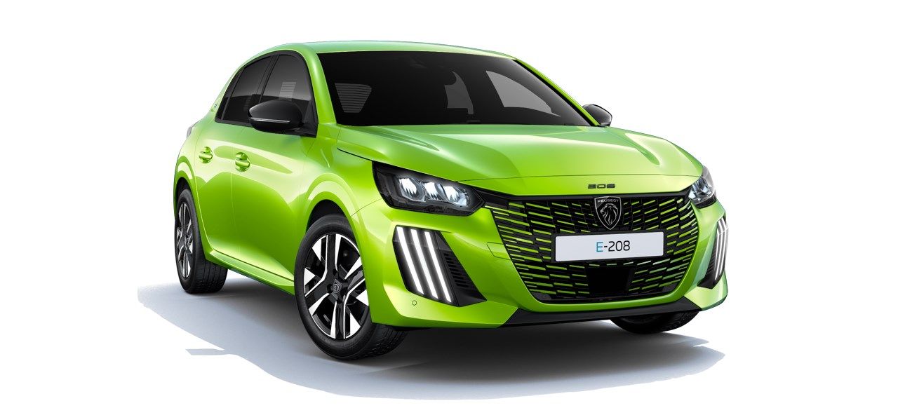 peugeot e-208 2024 / foto grande (3)