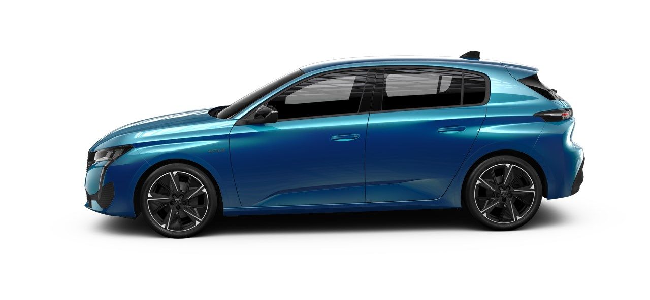 peugeot e-308 2024 / foto grande (3)