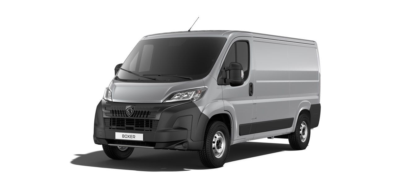 Pajaros de compania  de segunda mano - peugeot boxer 2024 /