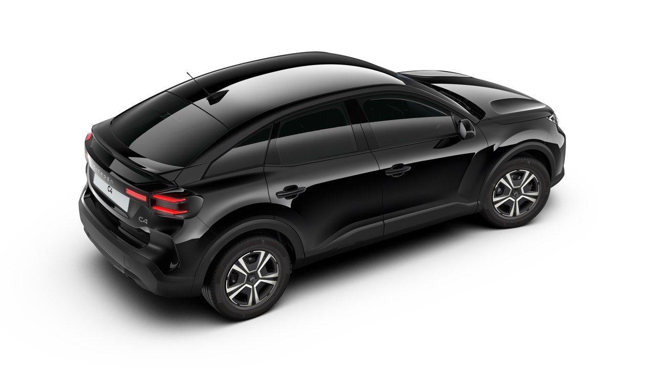 citroën c4 2024 / foto grande (2)