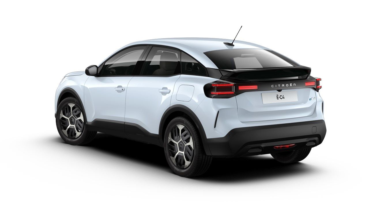 citroën ë-c4 2024 / foto grande (2)