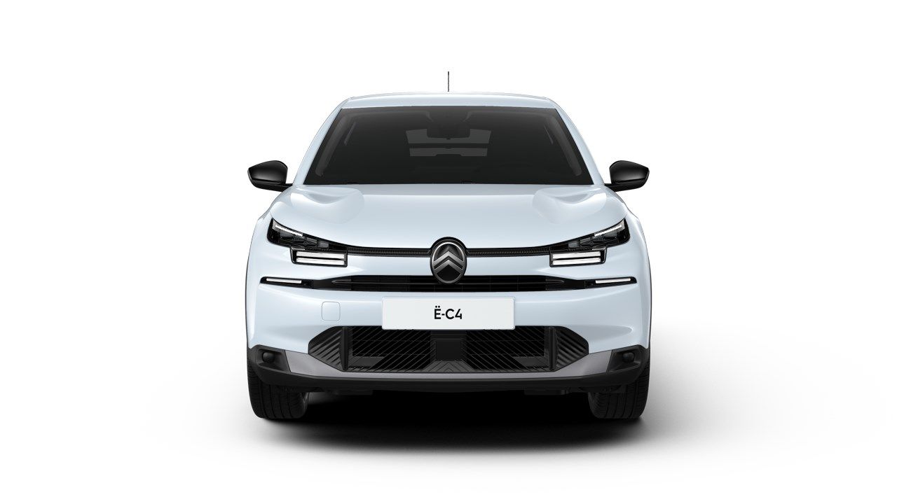 citroën ë-c4 2024 / foto grande (3)