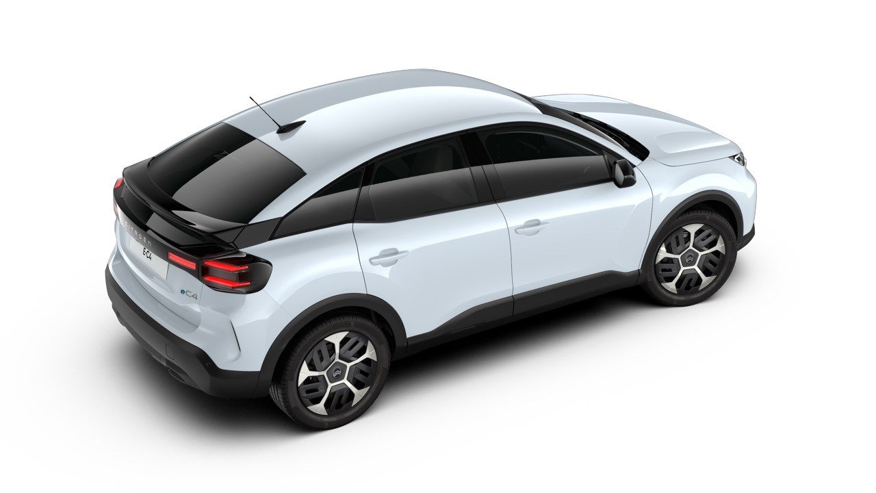 citroën ë-c4 2024 / foto grande (2)