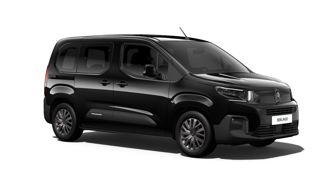 citroën berlingo 2024 / foto grande (2)