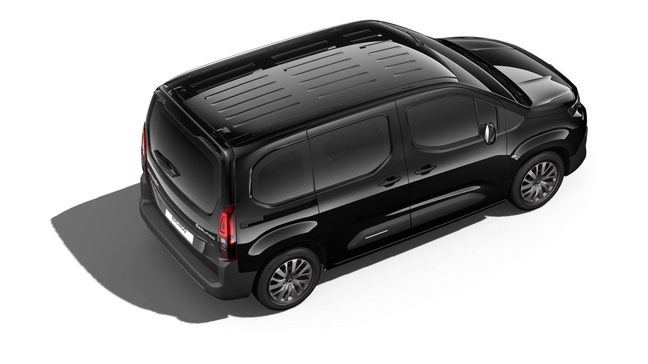citroën berlingo 2024 / foto grande (3)