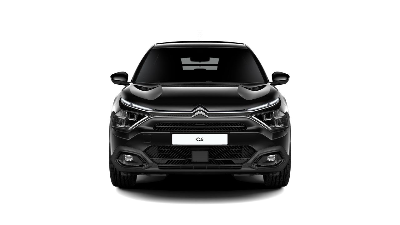 citroën c4 2024 / foto grande (2)