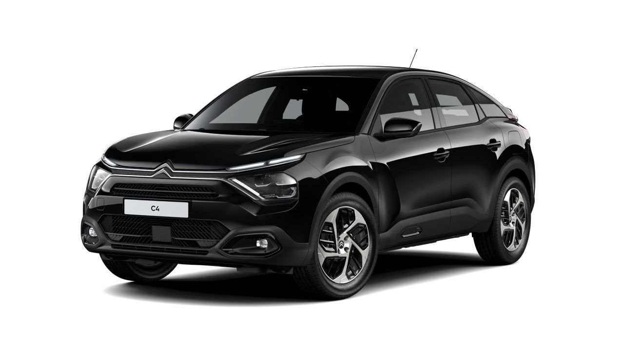 Amplio piso seminuevo  de segunda mano - citroën c4 2024 /