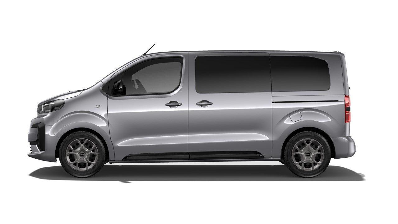 citroën spacetourer 2024 / foto grande (3)