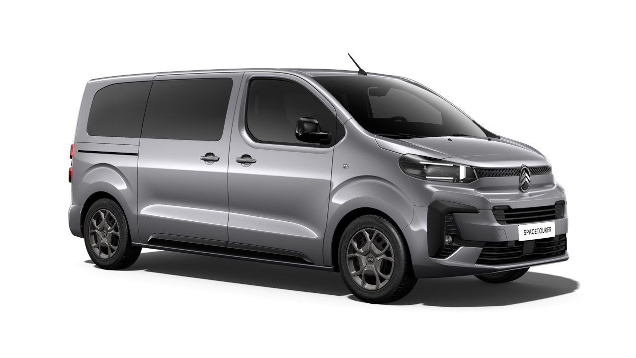citroën spacetourer 2024 / foto grande (2)