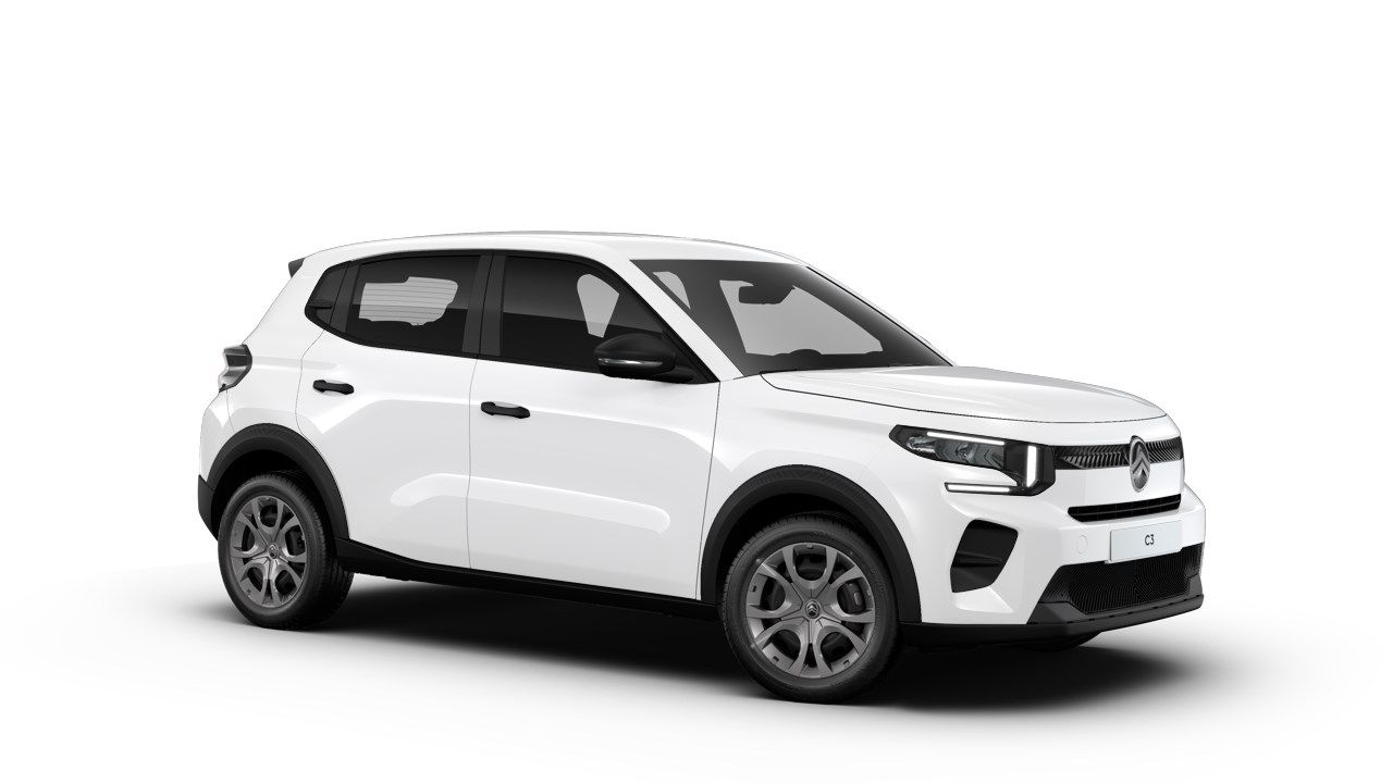 citroën c3 2024 / foto grande (3)