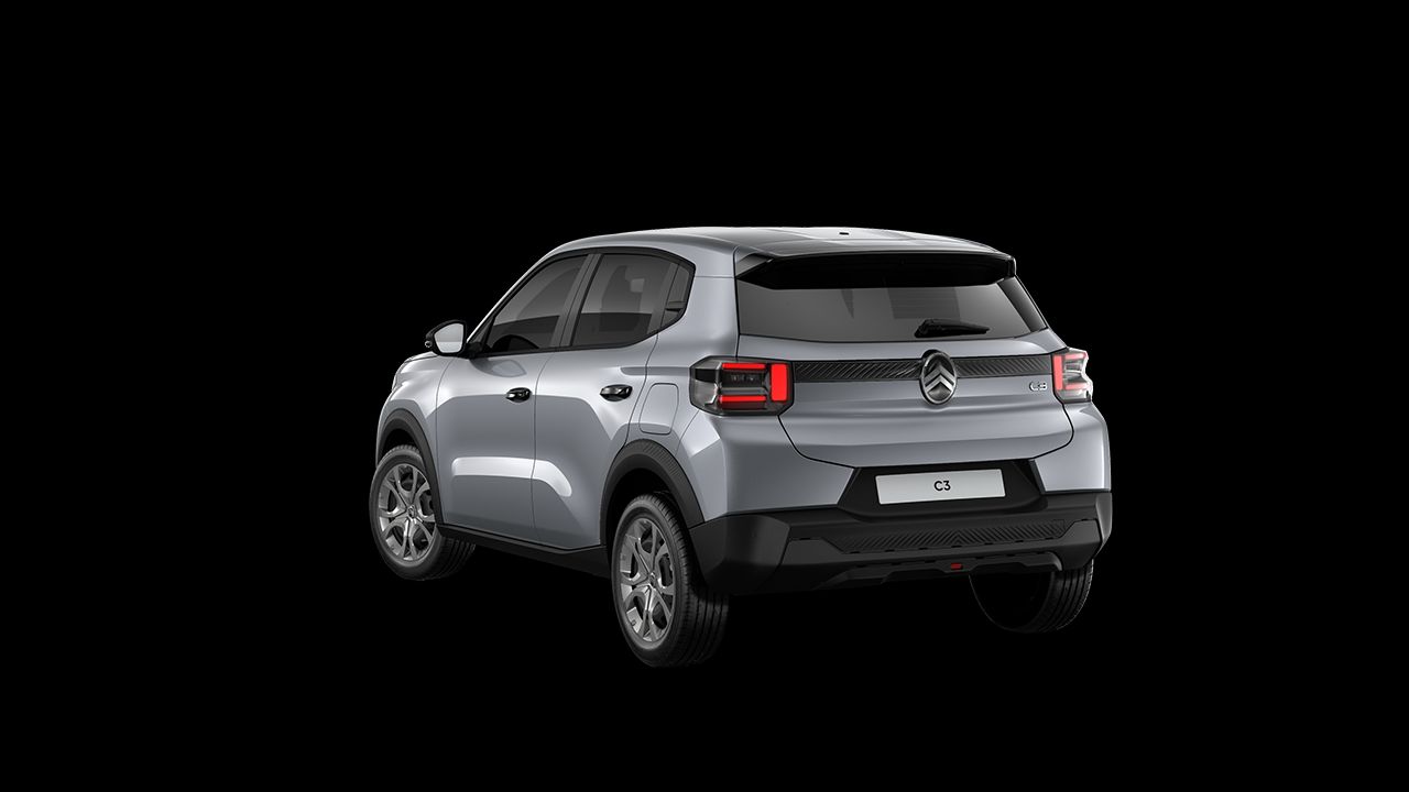 citroën c3 2024 / foto grande (2)