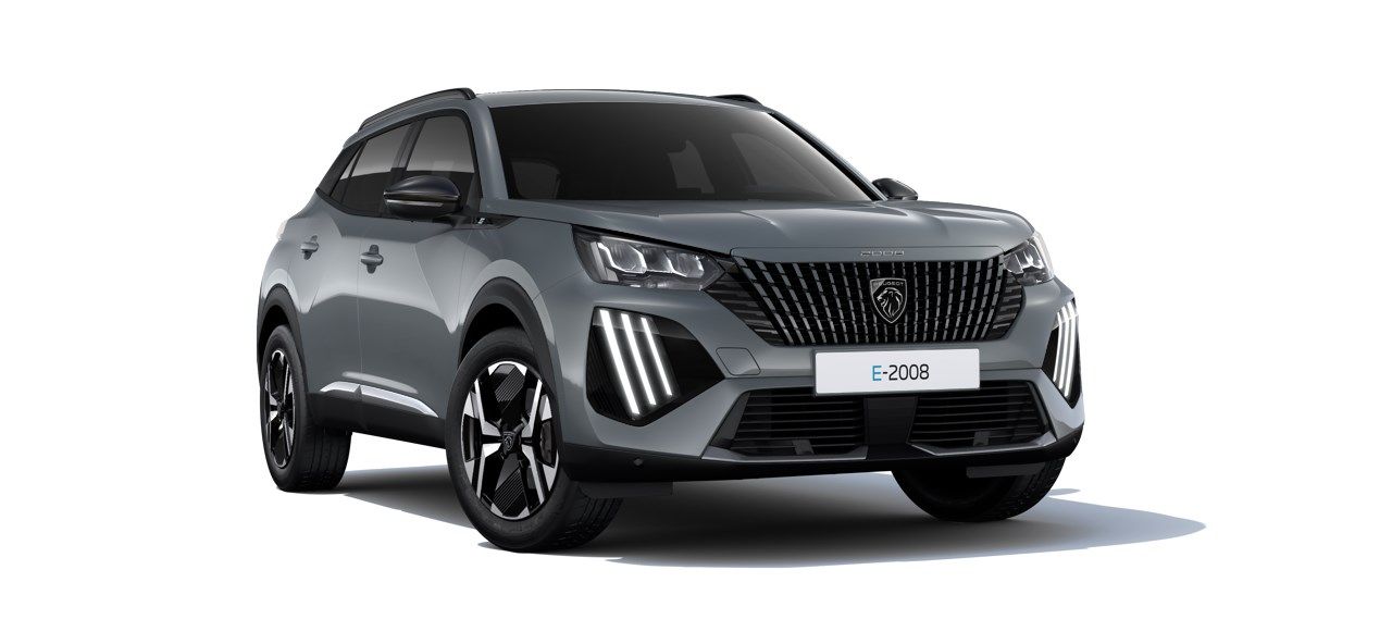 peugeot e-2008 2025 / foto grande (2)