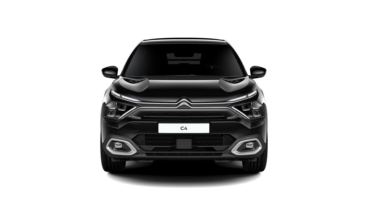 citroën c4 2025 / foto grande (2)