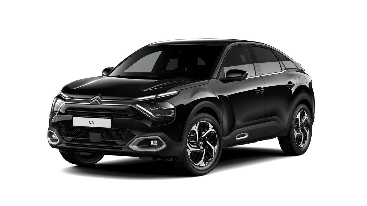 Amplio piso seminuevo  de segunda mano - citroën c4 2025 /