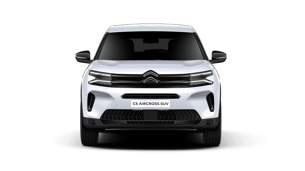 citroën c5 aircross 2025 / foto grande (2)