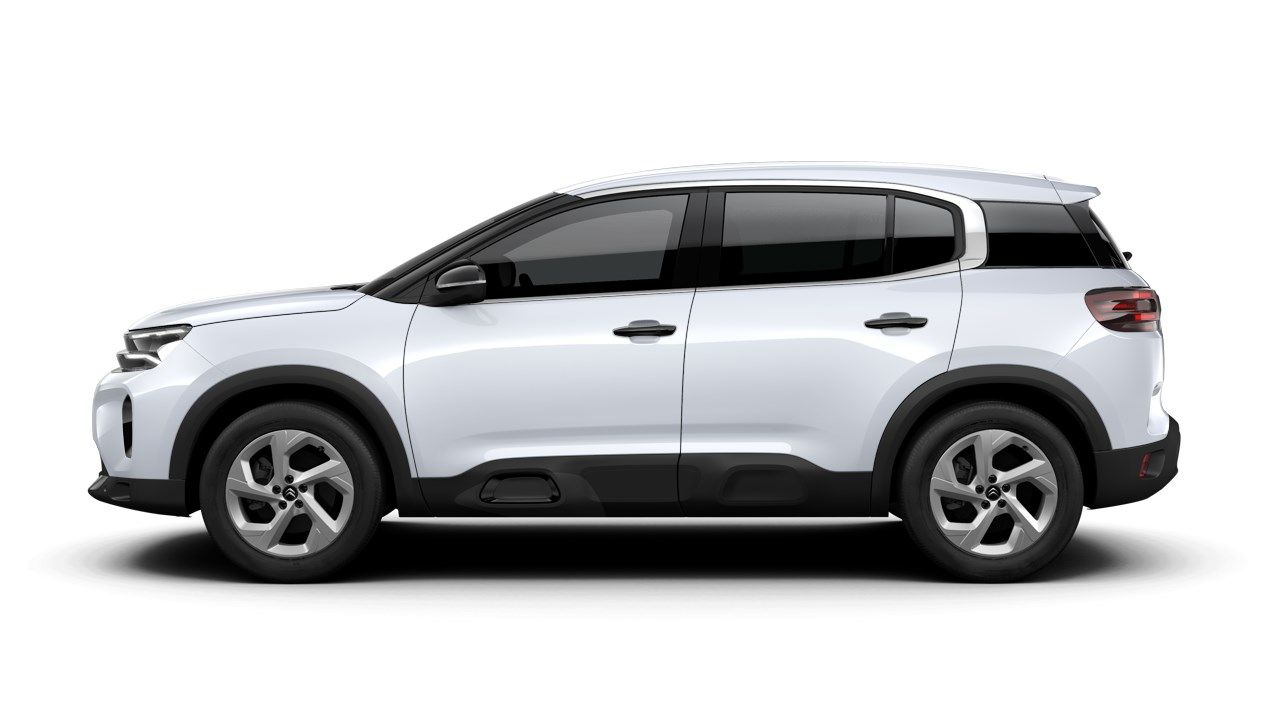 citroën c5 aircross 2025 / foto grande (3)