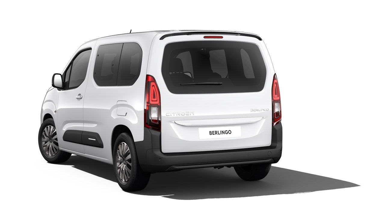citroën berlingo 2025 / foto grande (3)