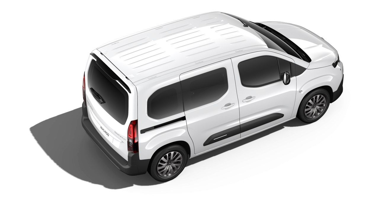 citroën berlingo 2025 / foto grande (2)