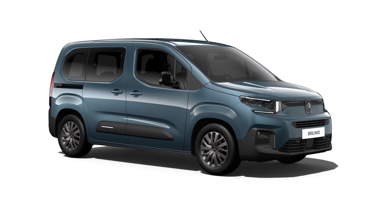 citroën berlingo 2025 / foto grande (2)