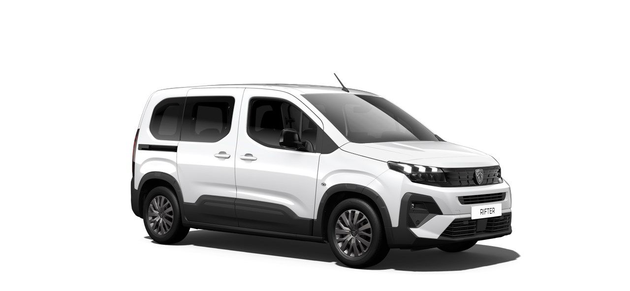peugeot rifter 2025 / foto grande (2)