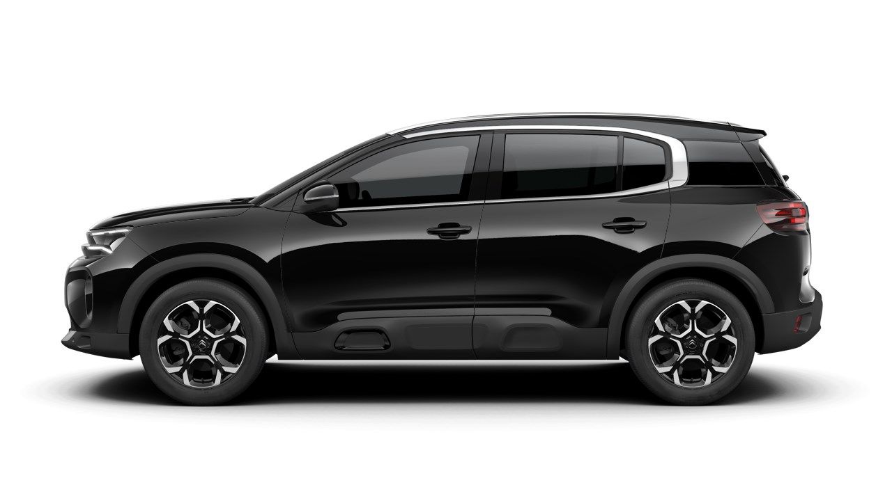 citroën c5 aircross 2025 / foto grande (2)