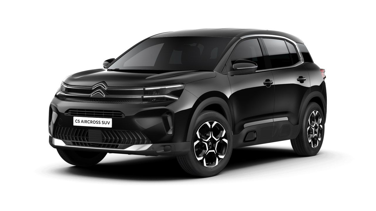 Loro de compania  - citroën c5 aircross 2025 /