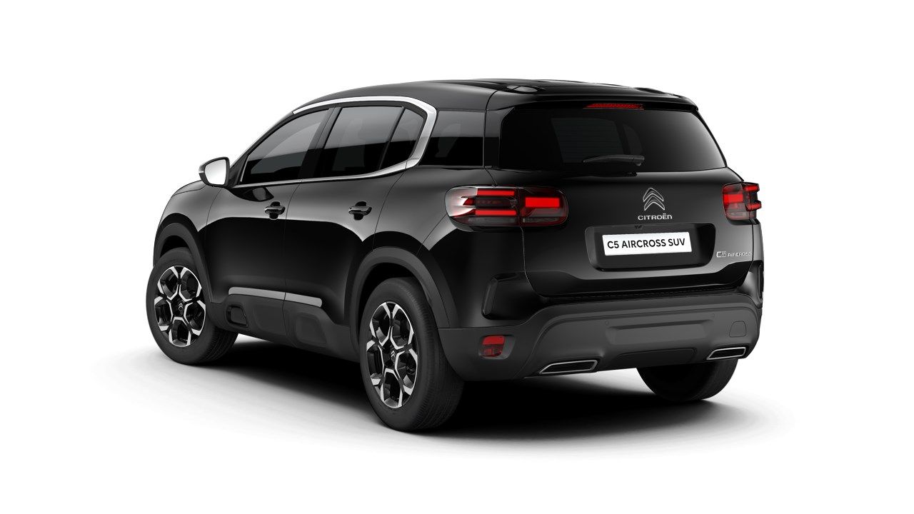 citroën c5 aircross 2025 / foto grande (3)