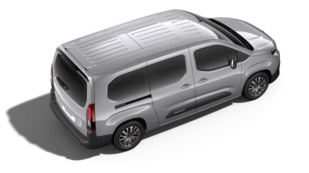 citroën berlingo 2025 / foto grande (3)