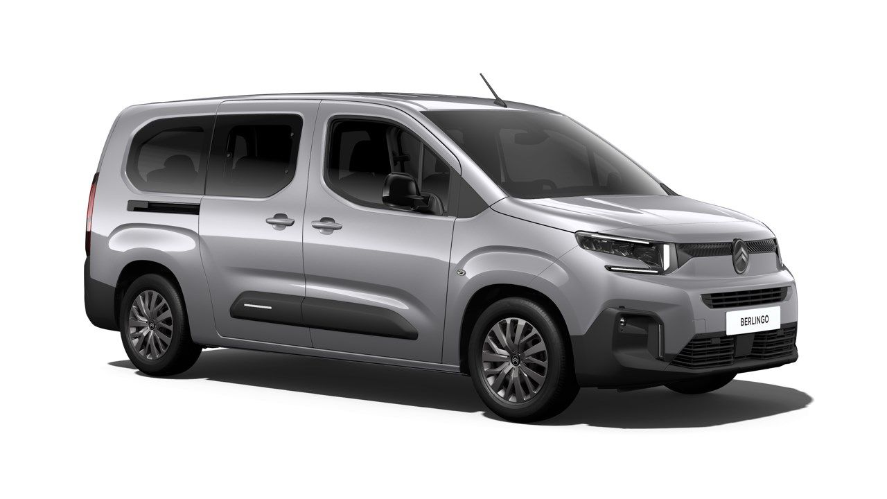 citroën berlingo 2025 / foto grande (2)