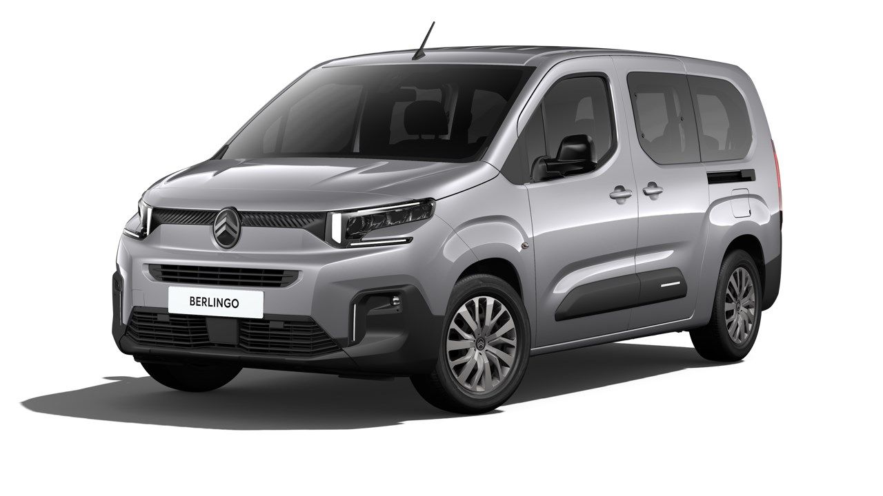 Loro de compania  - citroën berlingo 2025 /