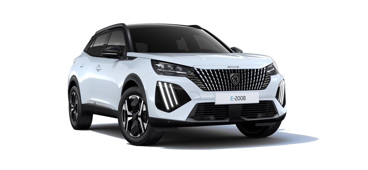 peugeot e-2008 2025 / foto grande (2)