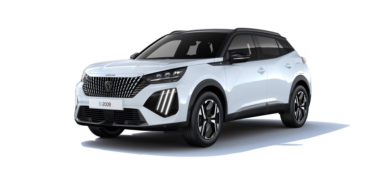 Hyundai ioniq 5 2025 caracteristicas  de segunda mano - peugeot e-2008 2025 /