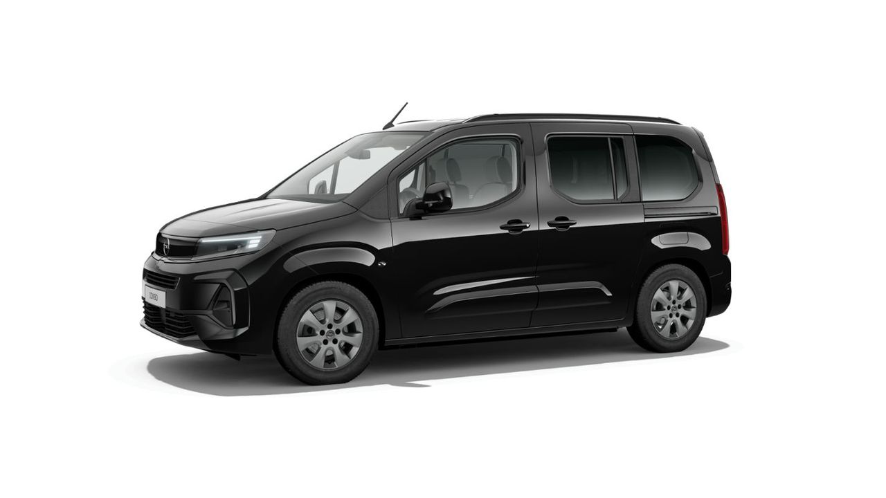 Opel Combo 100 Cv 1.5 Td S/S MT6 €6.4