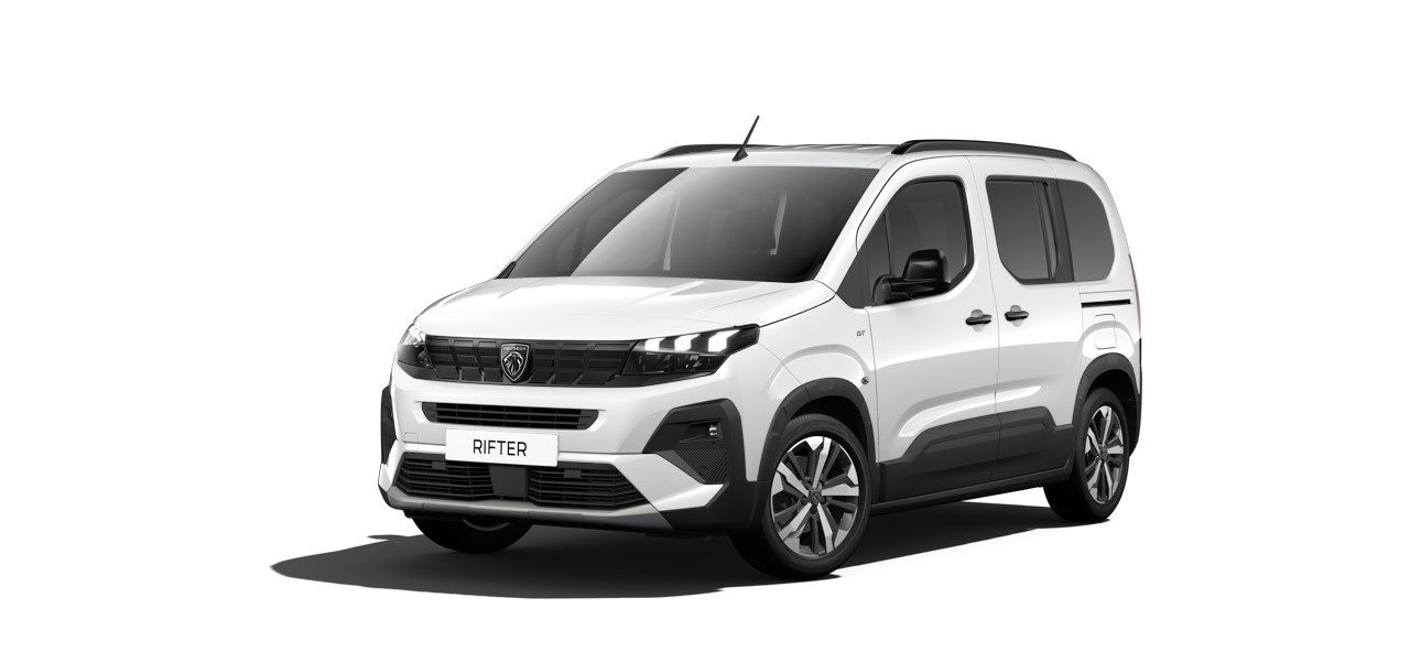 peugeot e-rifter 2025 /