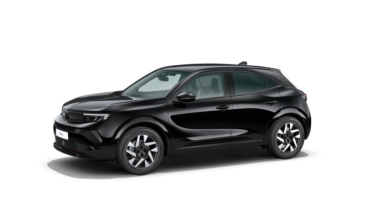 Opel Mokka 1.2 T 100kW (136 CV) GS