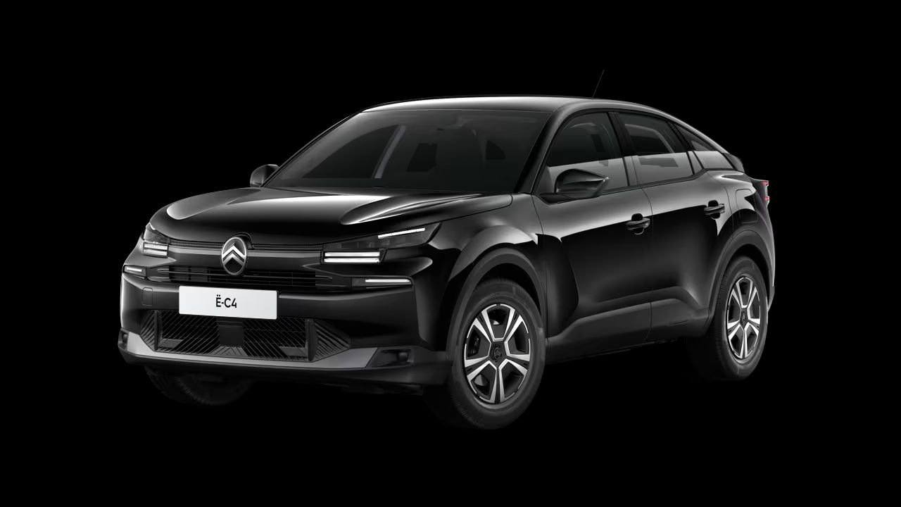 Citroën ë-C4 ë-C4 eléctrico 100kW 50kWh You