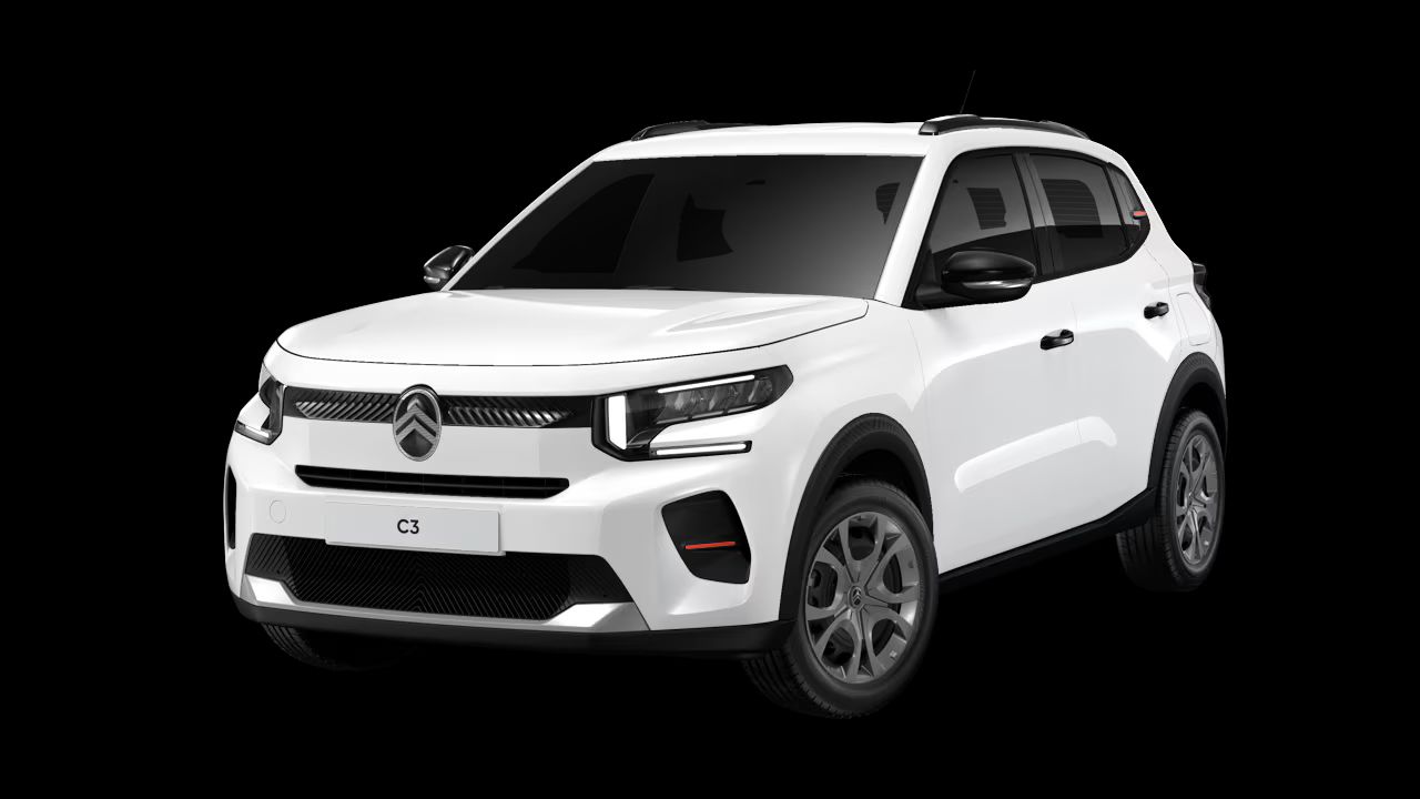 Citroën C3 Turbo 100 Business