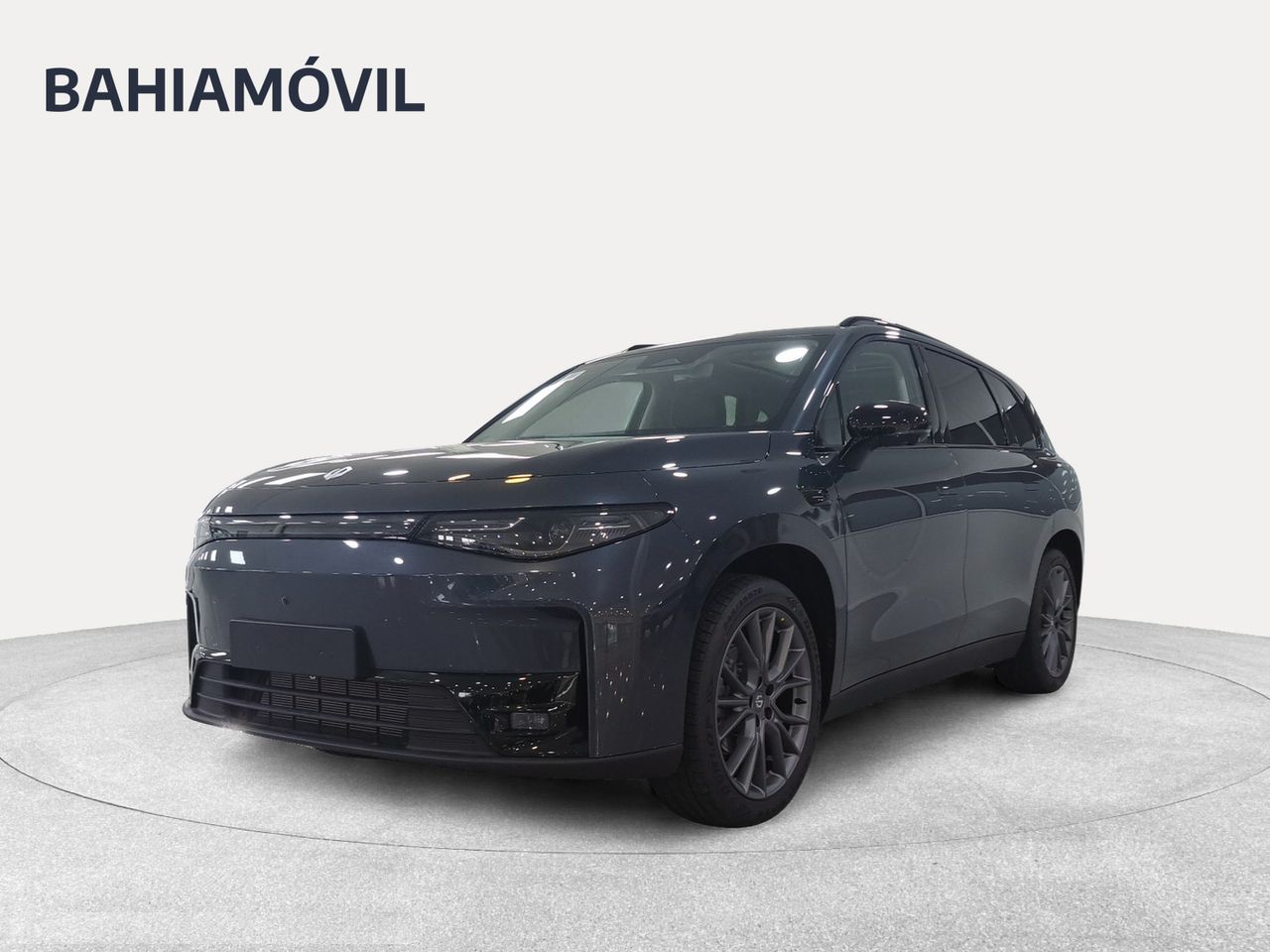 Leapmotor C10 C10 REEV 28.4 kWh Design Auto