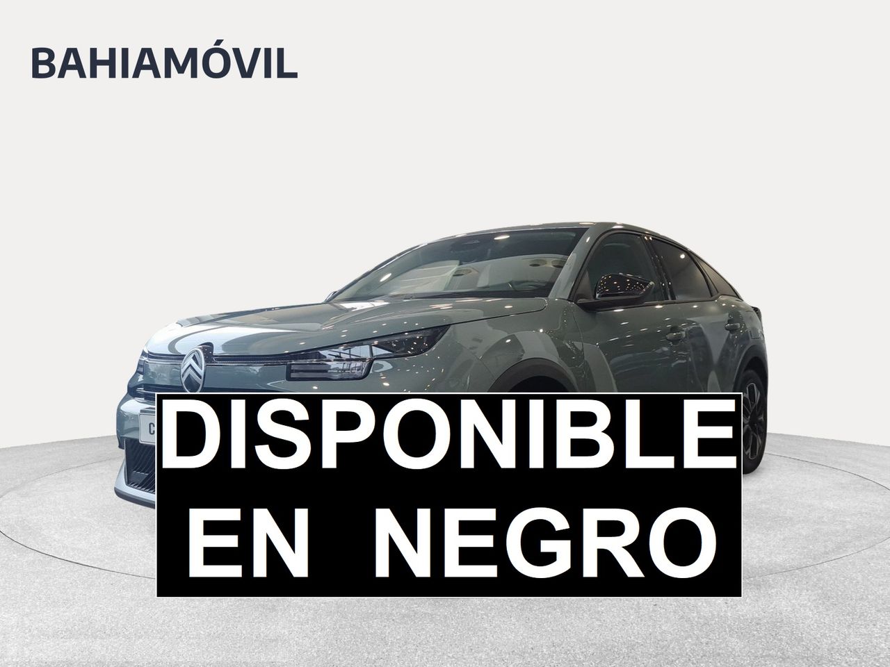 Citroën C4 Hybrid 145 ë-DCS6 Max