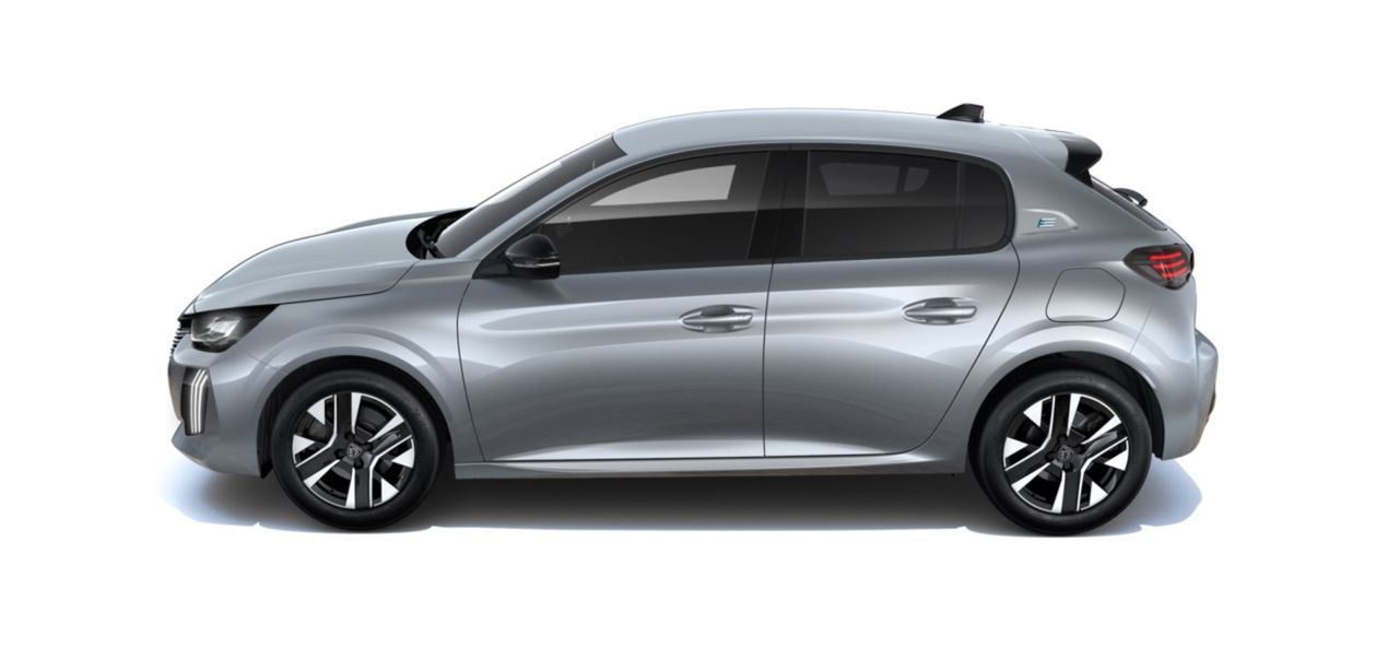 Peugeot e-208 Allure Eléctrico 156 (115 Kw) - foto 2