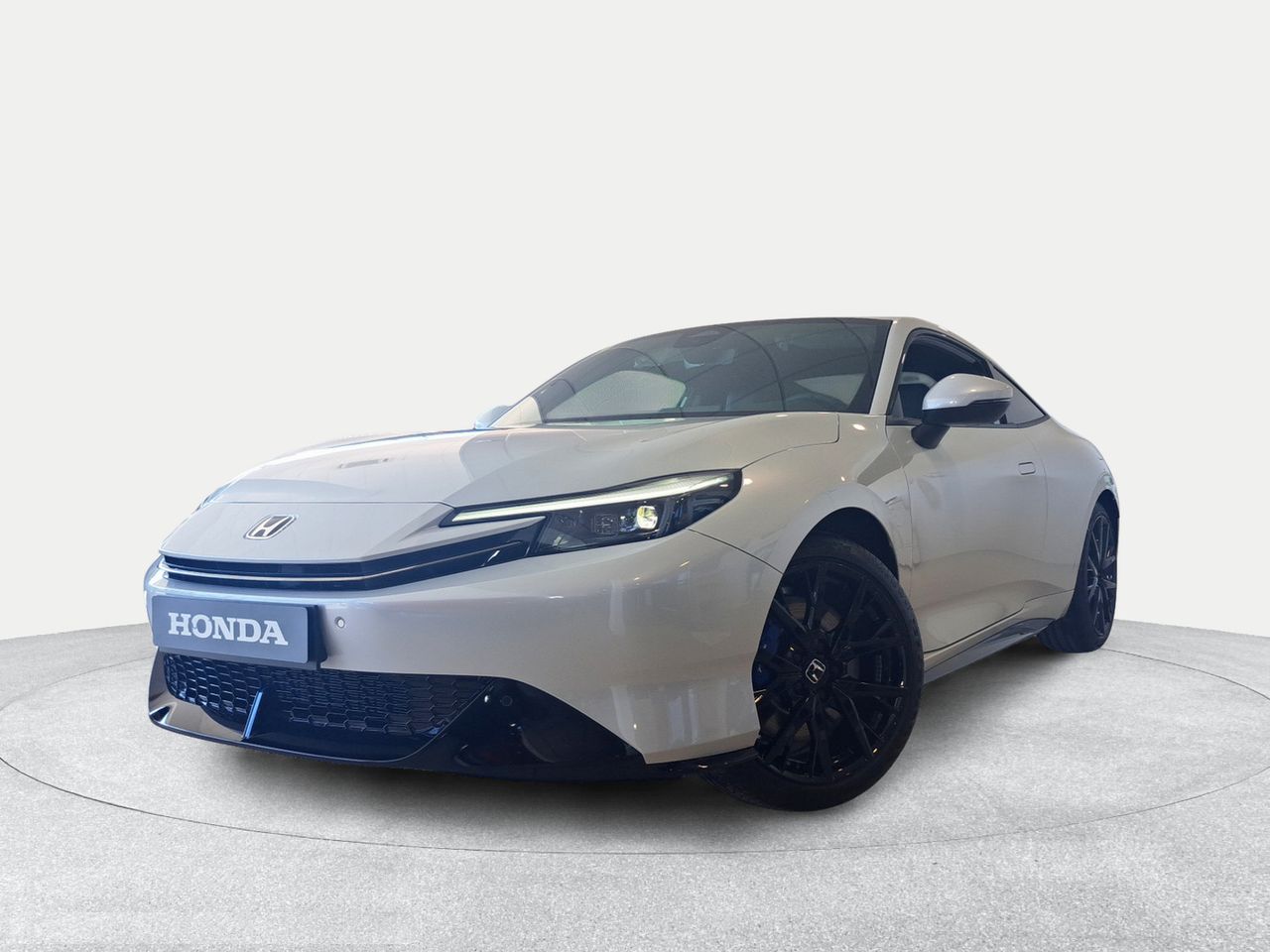 Honda Prelude 2.0 i-MMD 4x2 Advance CVT