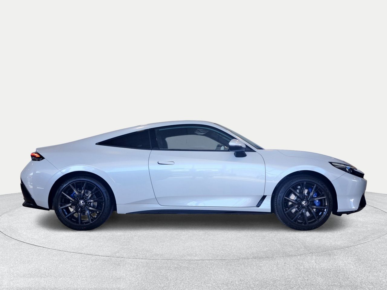 Honda Prelude 2.0 i-MMD 4x2 Advance CVT - foto 4
