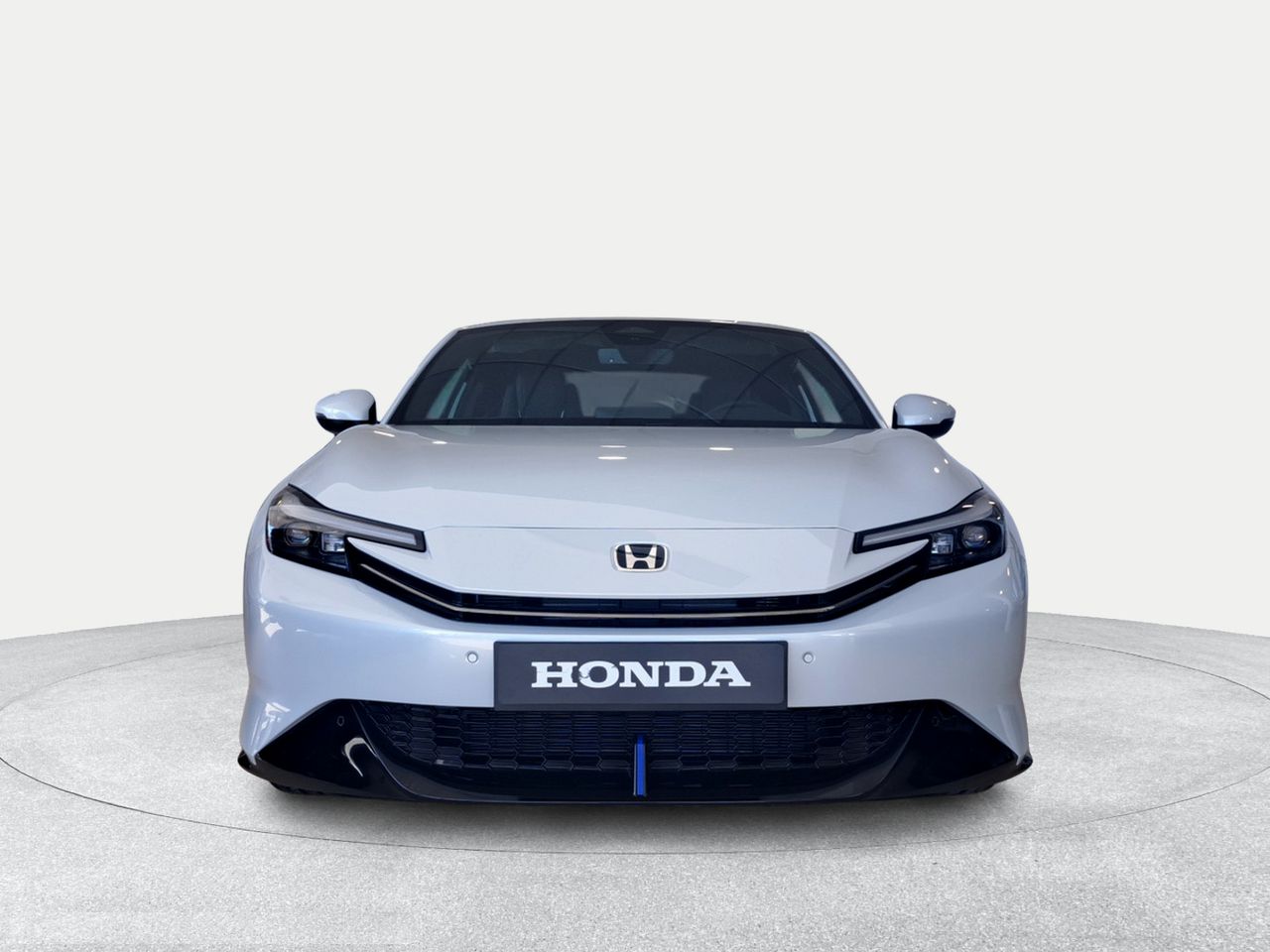 Honda Prelude 2.0 i-MMD 4x2 Advance CVT - foto 2